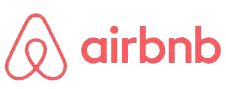 Airbnb logo