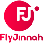 Fly Jinnah logo