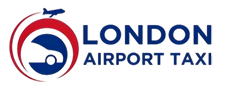 London Airport Taxi logo
