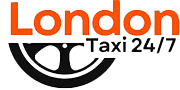 London Taxi logo